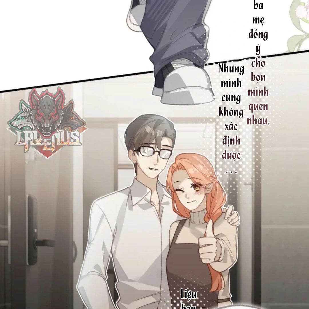 Nghe Nói Thái Hậu Với Thái Hậu Là Thật Sao? Chapter 103 - Trang 5