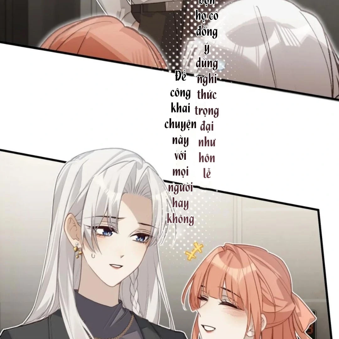 Nghe Nói Thái Hậu Với Thái Hậu Là Thật Sao? Chapter 103 - Trang 6