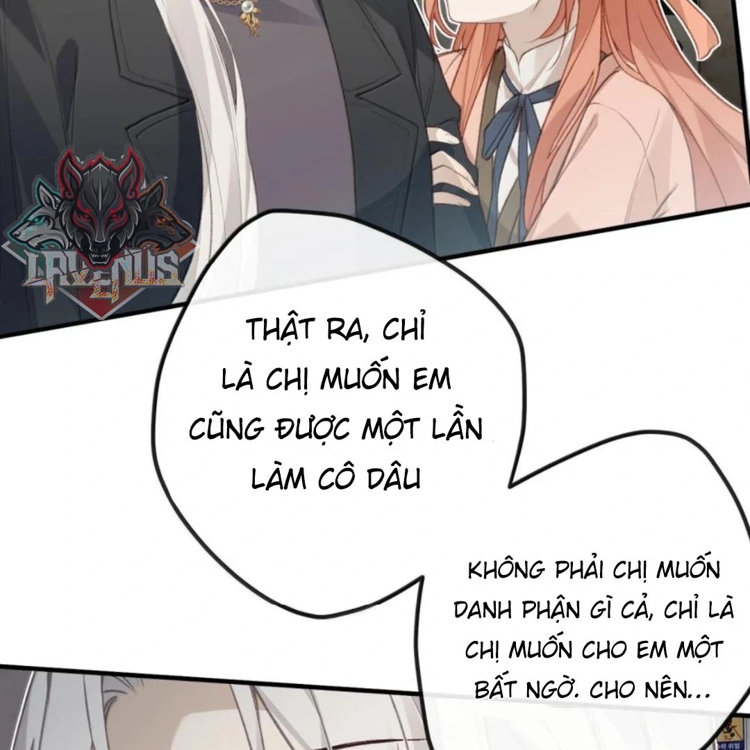 Nghe Nói Thái Hậu Với Thái Hậu Là Thật Sao? Chapter 103 - Trang 7