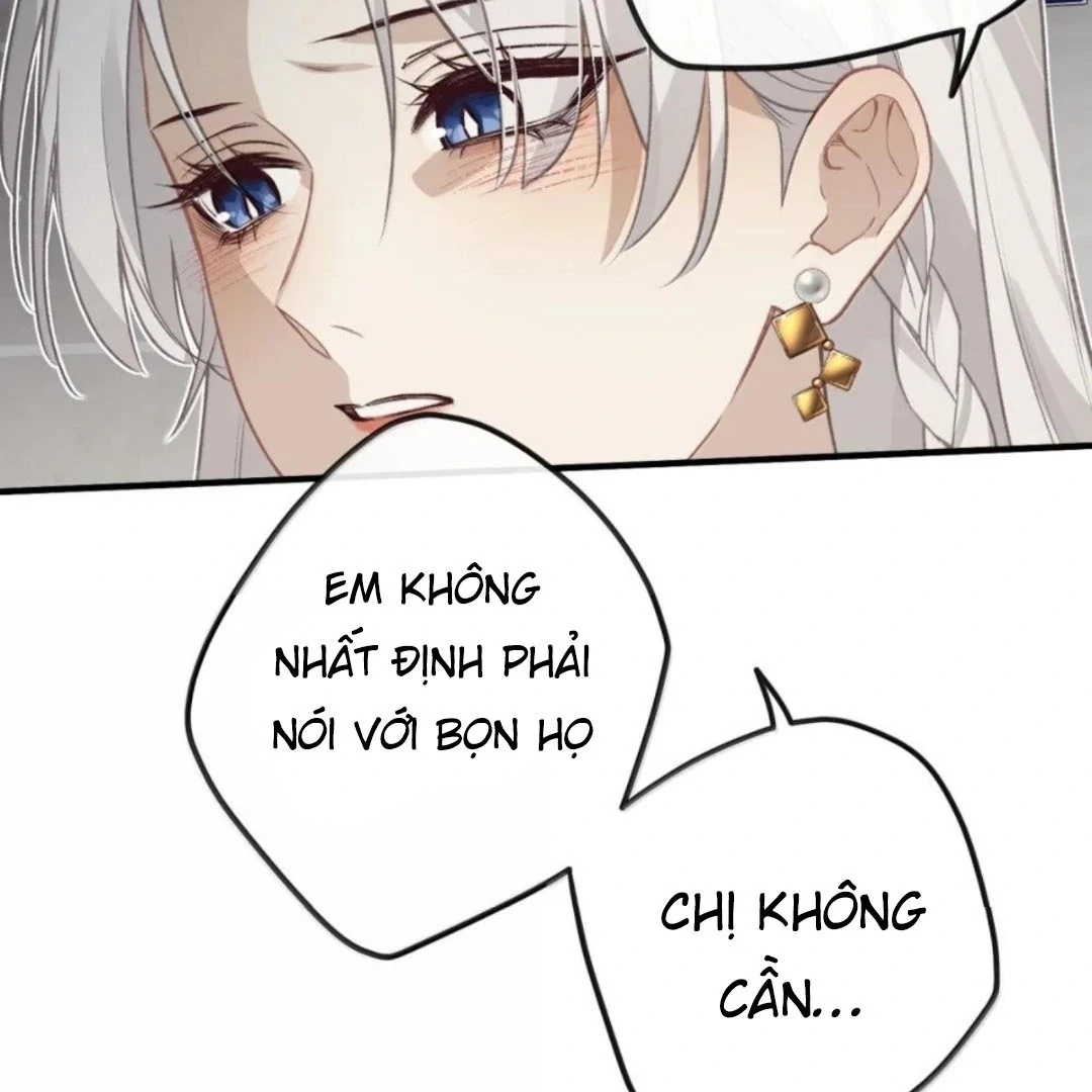 Nghe Nói Thái Hậu Với Thái Hậu Là Thật Sao? Chapter 103 - Trang 8