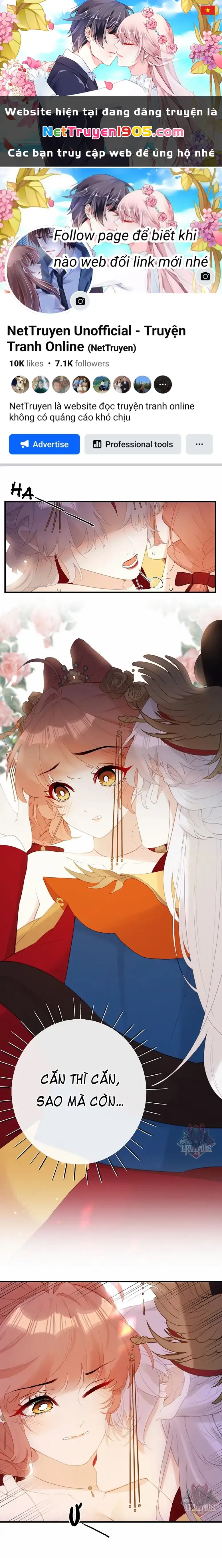 Nghe Nói Thái Hậu Với Thái Hậu Là Thật Sao? Chapter 11 - Trang 1