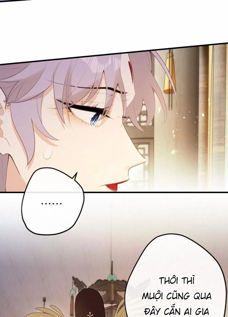 Nghe Nói Thái Hậu Với Thái Hậu Là Thật Sao? Chapter 11 - Trang 11