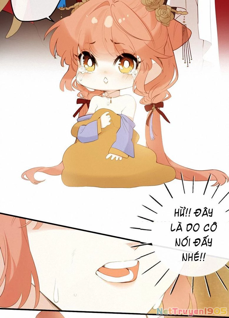 Nghe Nói Thái Hậu Với Thái Hậu Là Thật Sao? Chapter 11 - Trang 13