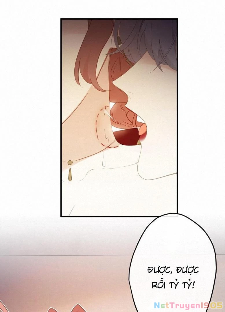 Nghe Nói Thái Hậu Với Thái Hậu Là Thật Sao? Chapter 11 - Trang 2