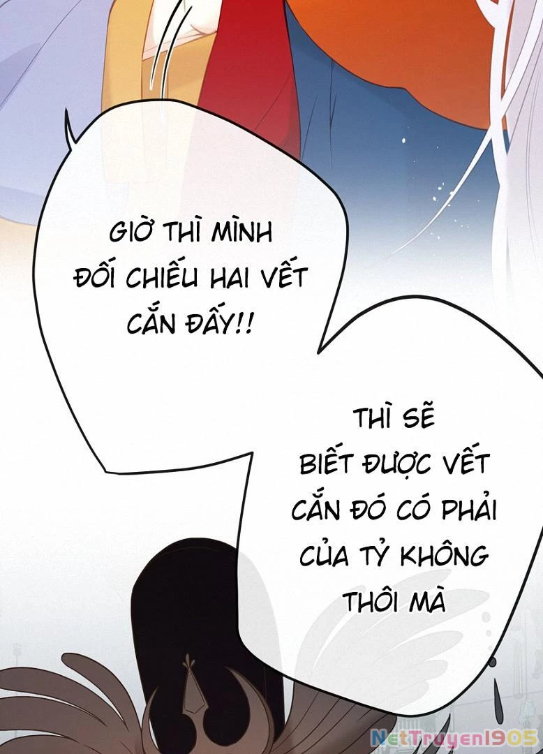 Nghe Nói Thái Hậu Với Thái Hậu Là Thật Sao? Chapter 11 - Trang 4