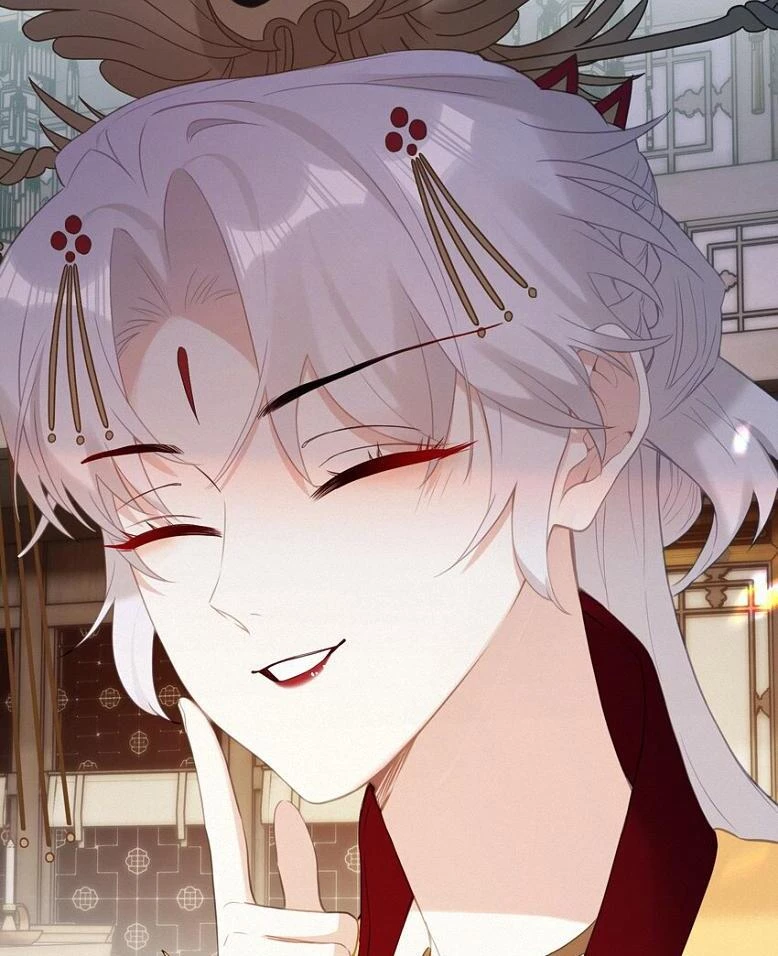 Nghe Nói Thái Hậu Với Thái Hậu Là Thật Sao? Chapter 11 - Trang 5
