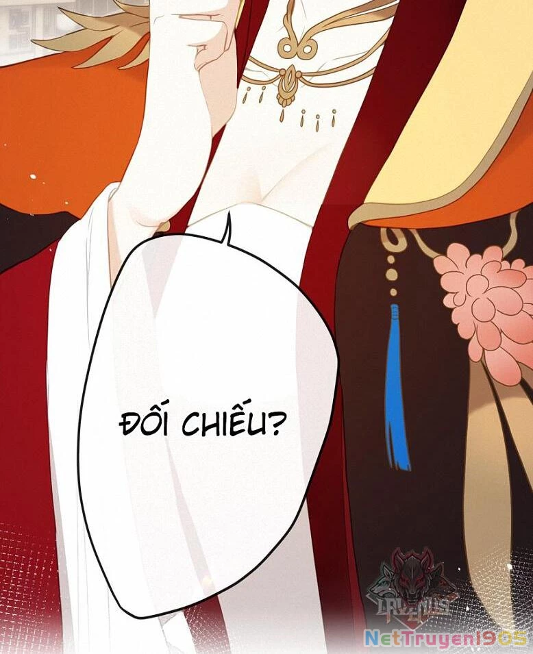 Nghe Nói Thái Hậu Với Thái Hậu Là Thật Sao? Chapter 11 - Trang 6