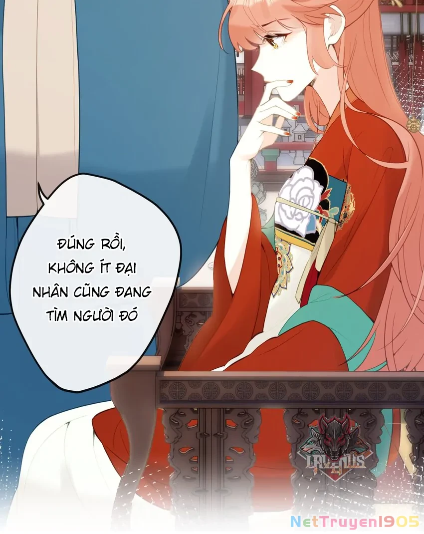 Nghe Nói Thái Hậu Với Thái Hậu Là Thật Sao? Chapter 12 - Trang 11
