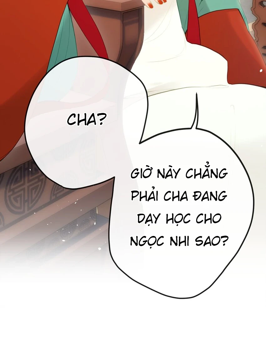 Nghe Nói Thái Hậu Với Thái Hậu Là Thật Sao? Chapter 12 - Trang 14