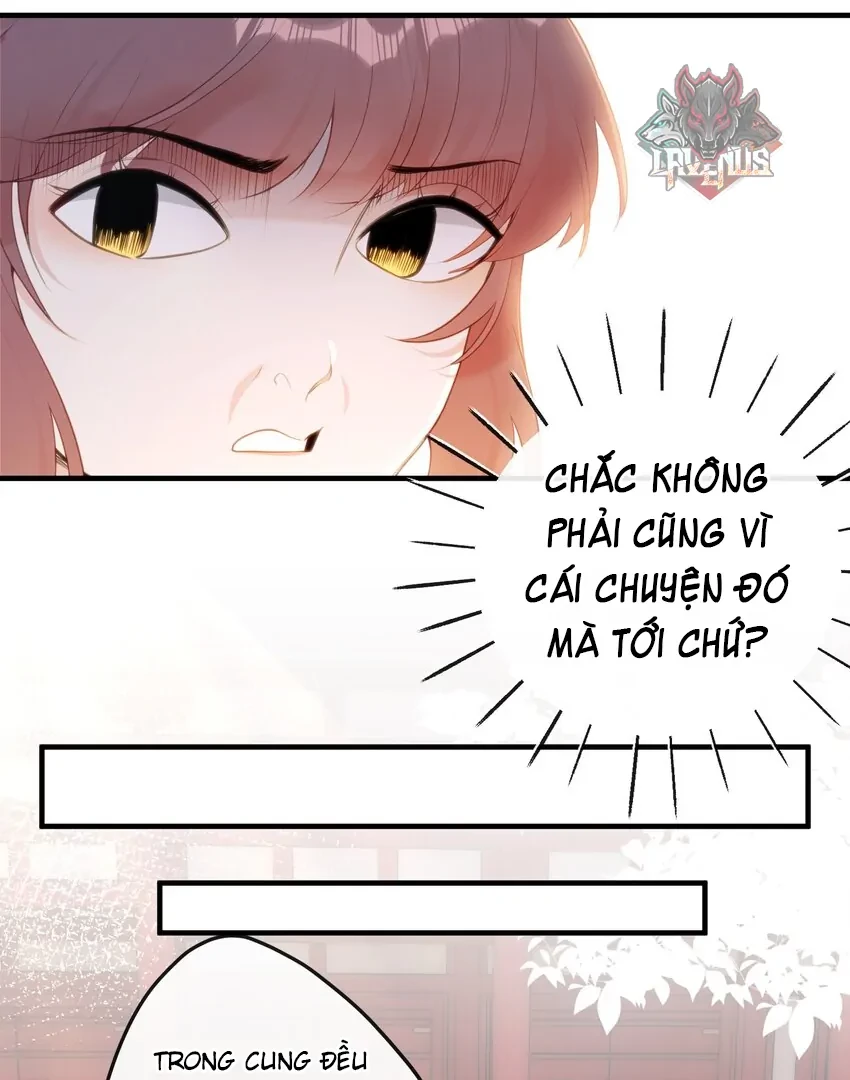 Nghe Nói Thái Hậu Với Thái Hậu Là Thật Sao? Chapter 12 - Trang 15