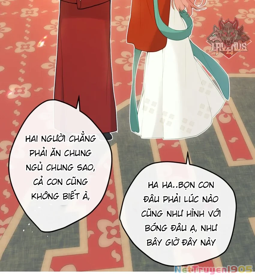 Nghe Nói Thái Hậu Với Thái Hậu Là Thật Sao? Chapter 12 - Trang 17