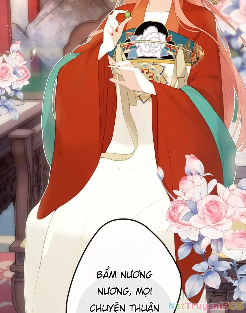 Nghe Nói Thái Hậu Với Thái Hậu Là Thật Sao? Chapter 12 - Trang 2
