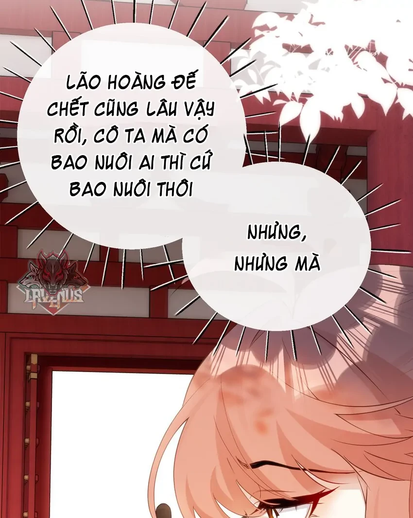 Nghe Nói Thái Hậu Với Thái Hậu Là Thật Sao? Chapter 12 - Trang 20