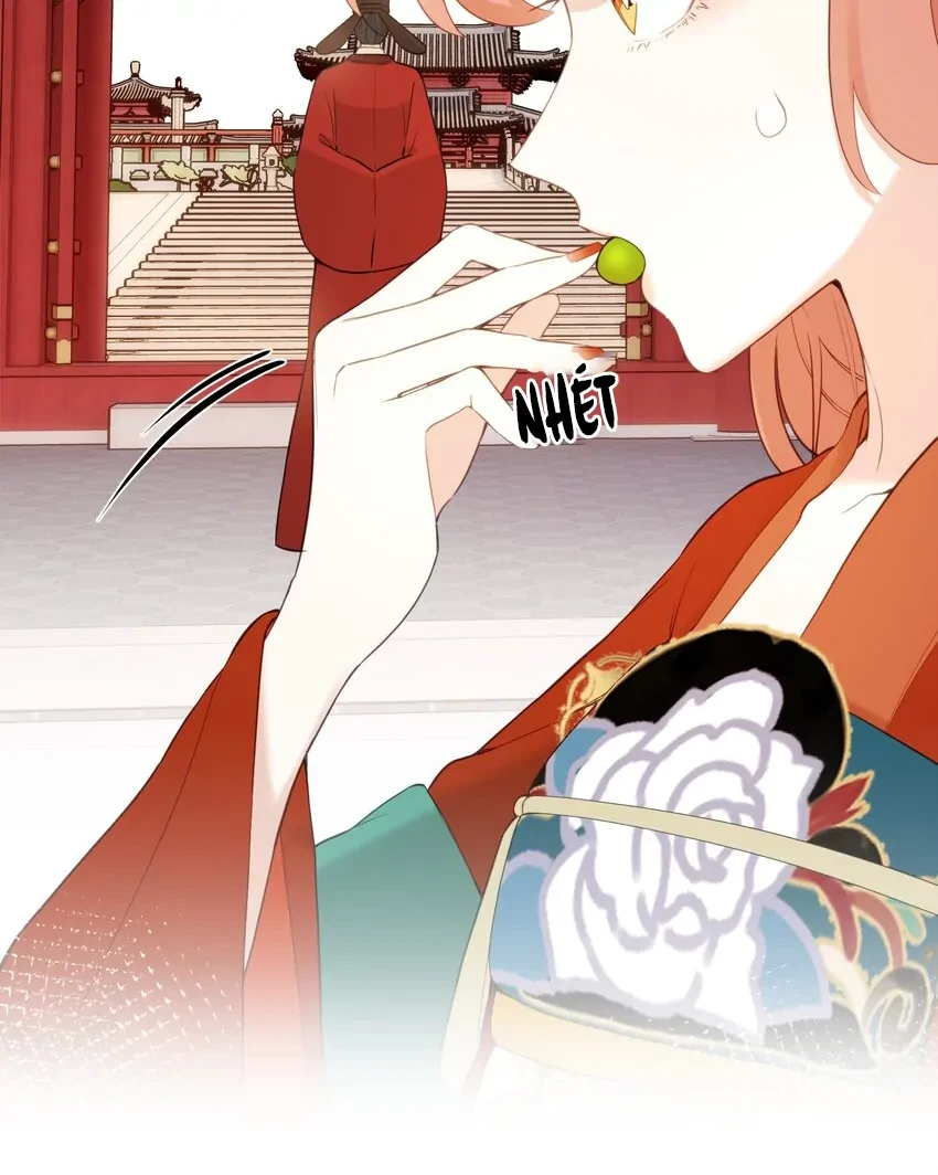 Nghe Nói Thái Hậu Với Thái Hậu Là Thật Sao? Chapter 12 - Trang 21