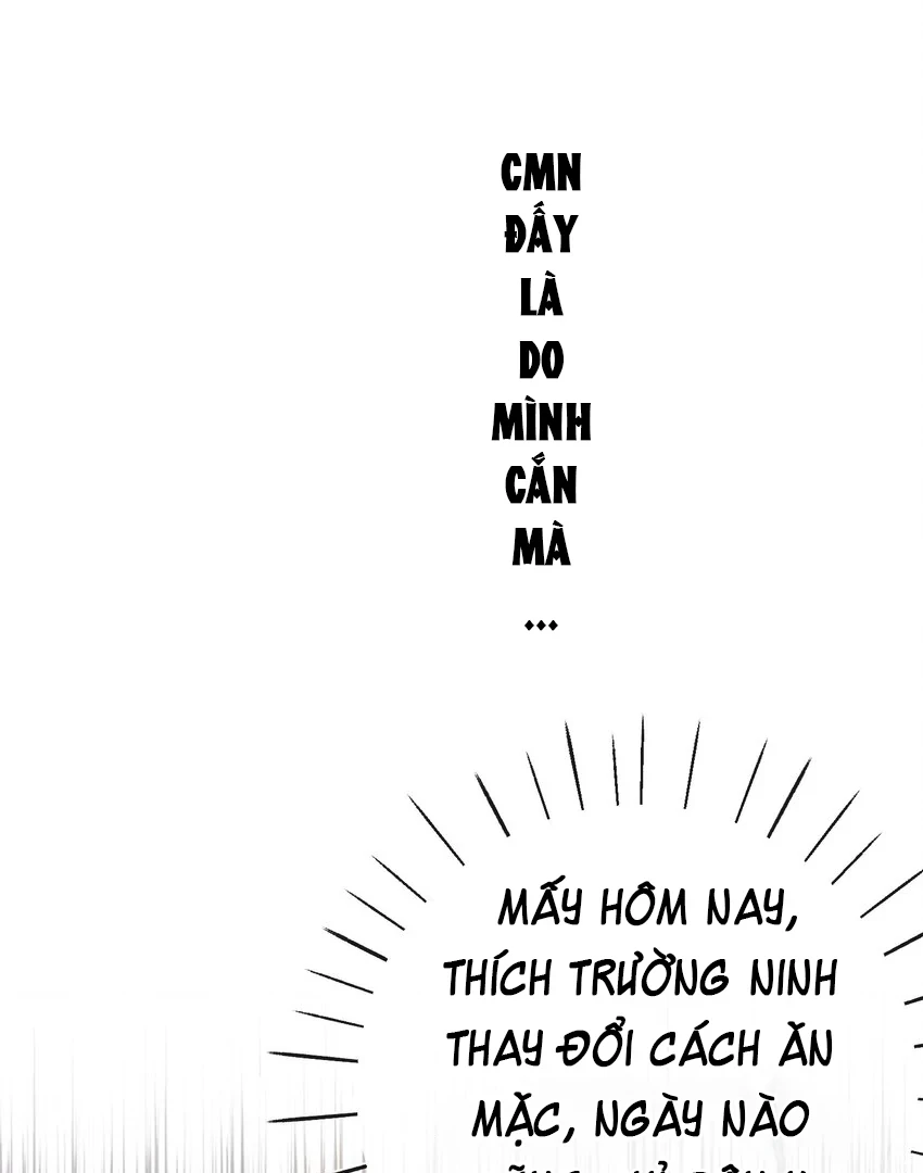 Nghe Nói Thái Hậu Với Thái Hậu Là Thật Sao? Chapter 12 - Trang 22