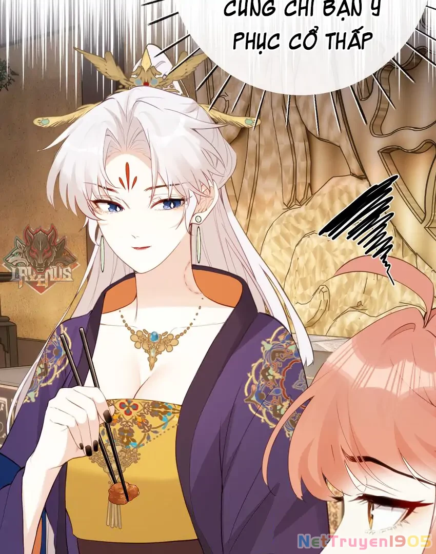Nghe Nói Thái Hậu Với Thái Hậu Là Thật Sao? Chapter 12 - Trang 23