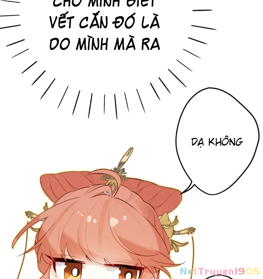 Nghe Nói Thái Hậu Với Thái Hậu Là Thật Sao? Chapter 12 - Trang 25