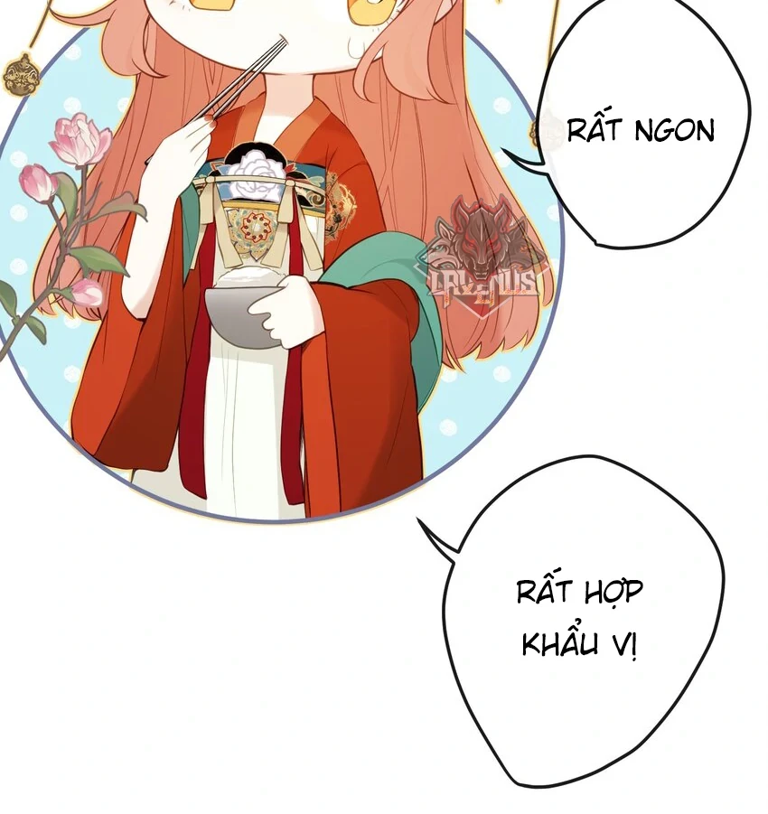 Nghe Nói Thái Hậu Với Thái Hậu Là Thật Sao? Chapter 12 - Trang 26