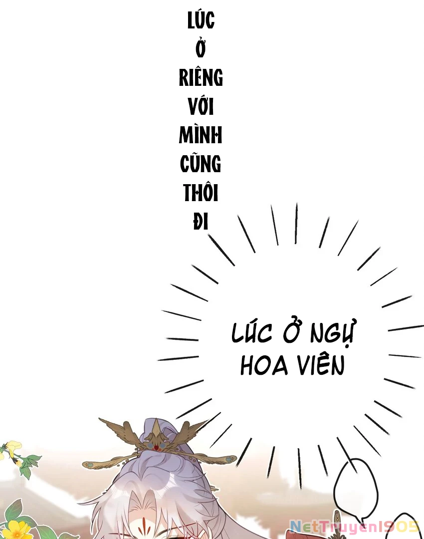 Nghe Nói Thái Hậu Với Thái Hậu Là Thật Sao? Chapter 12 - Trang 27