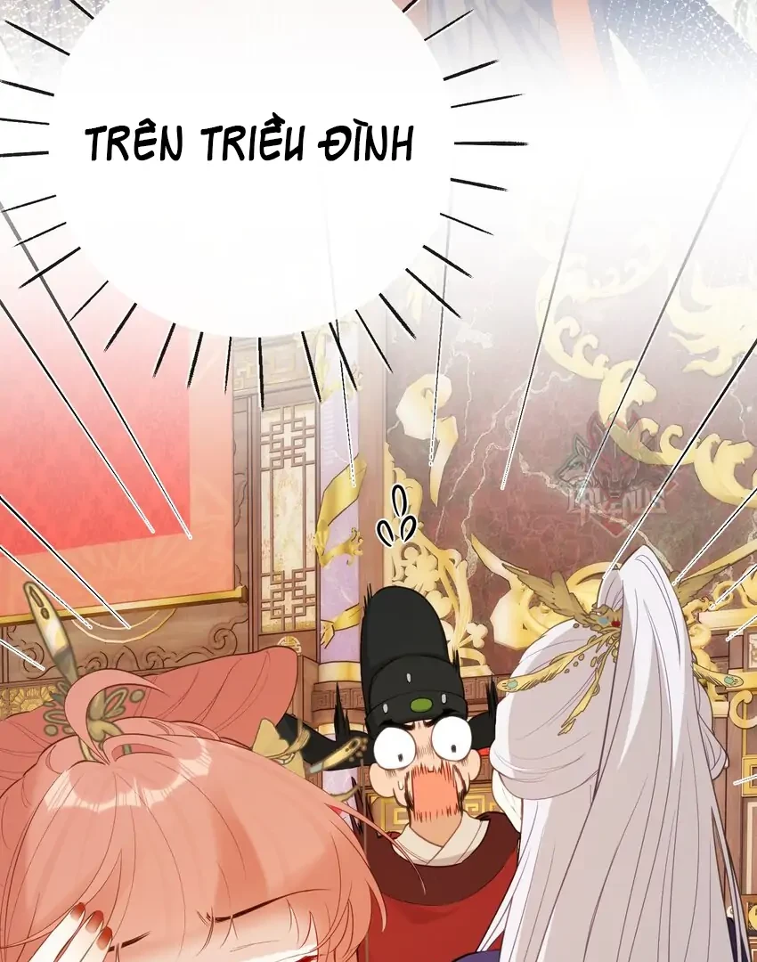 Nghe Nói Thái Hậu Với Thái Hậu Là Thật Sao? Chapter 12 - Trang 29
