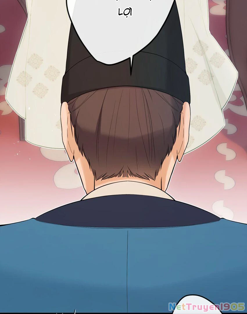Nghe Nói Thái Hậu Với Thái Hậu Là Thật Sao? Chapter 12 - Trang 3