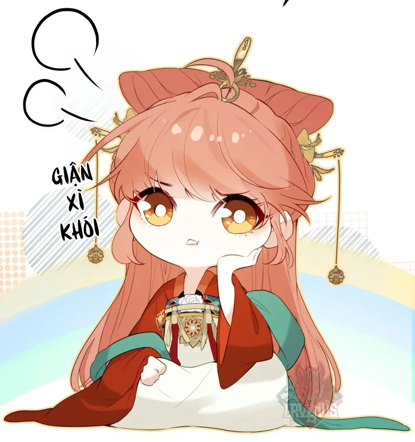Nghe Nói Thái Hậu Với Thái Hậu Là Thật Sao? Chapter 12 - Trang 31