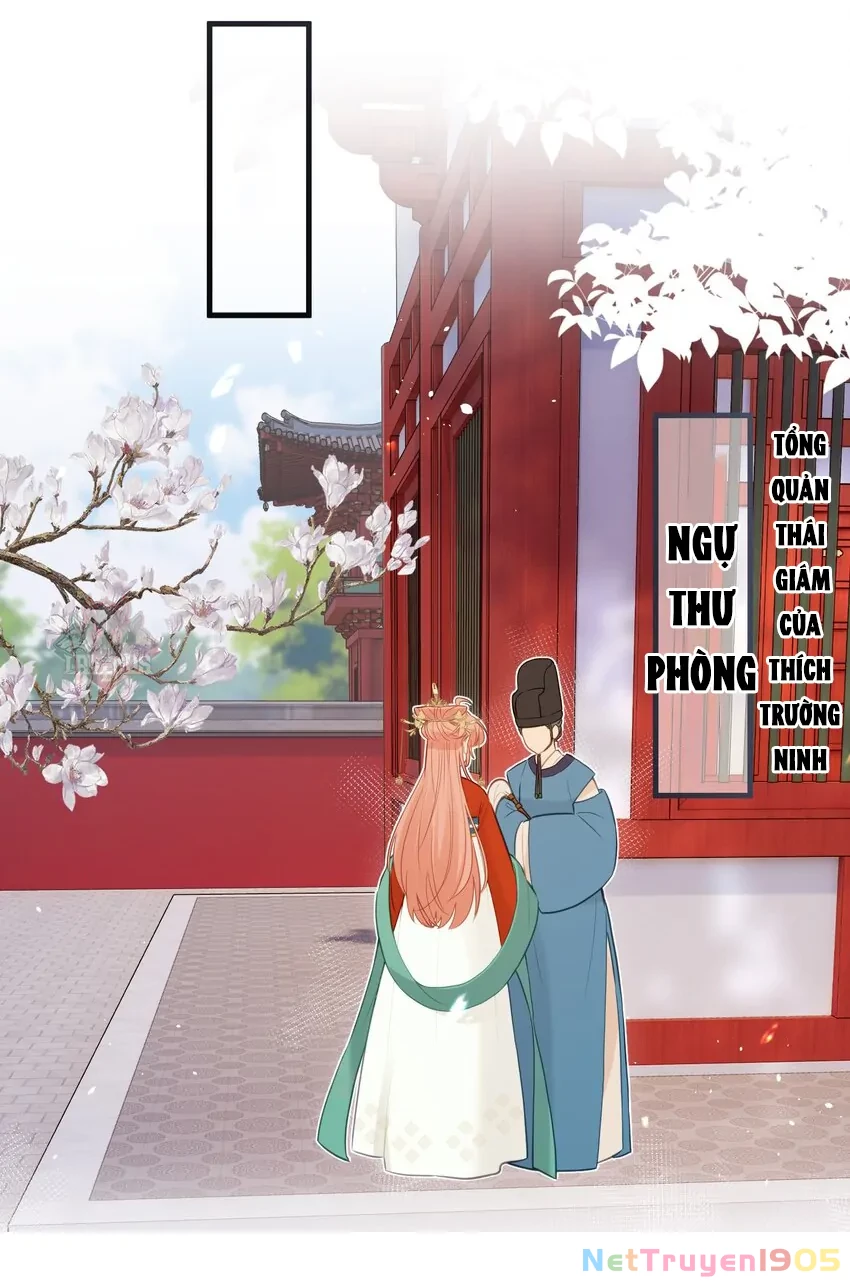 Nghe Nói Thái Hậu Với Thái Hậu Là Thật Sao? Chapter 12 - Trang 38