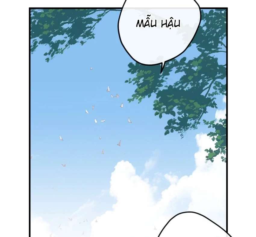 Nghe Nói Thái Hậu Với Thái Hậu Là Thật Sao? Chapter 12 - Trang 43