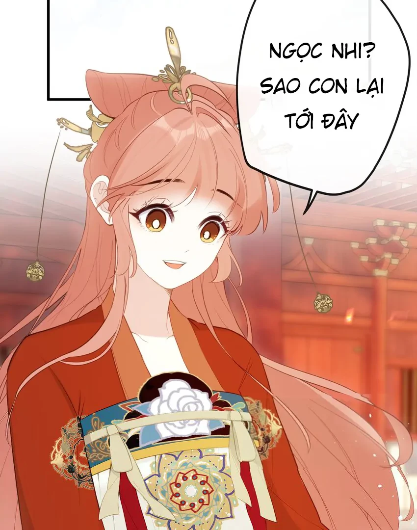 Nghe Nói Thái Hậu Với Thái Hậu Là Thật Sao? Chapter 12 - Trang 44