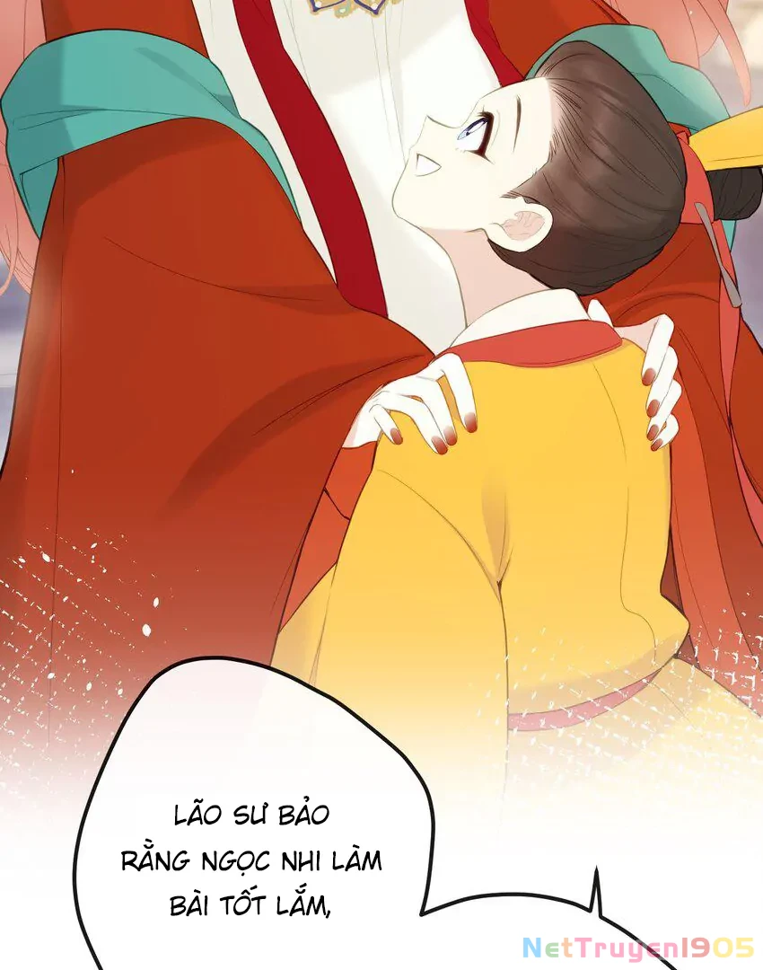 Nghe Nói Thái Hậu Với Thái Hậu Là Thật Sao? Chapter 12 - Trang 45