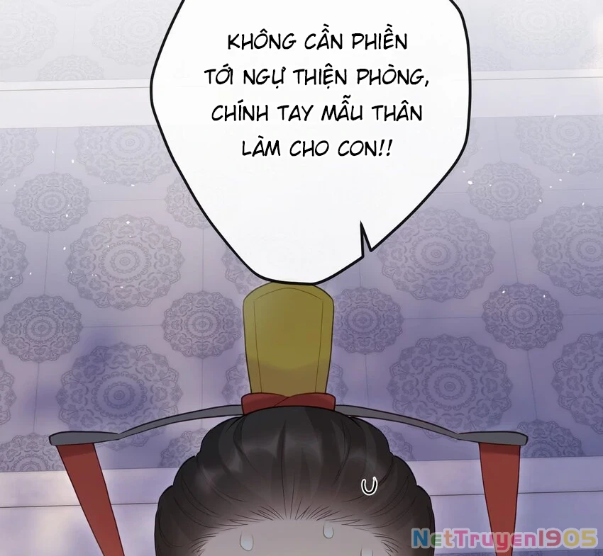 Nghe Nói Thái Hậu Với Thái Hậu Là Thật Sao? Chapter 12 - Trang 48