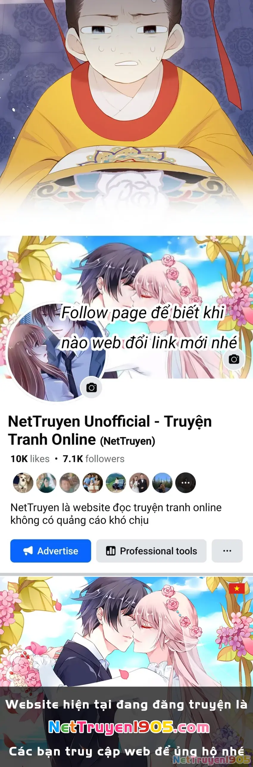 Nghe Nói Thái Hậu Với Thái Hậu Là Thật Sao? Chapter 12 - Trang 49