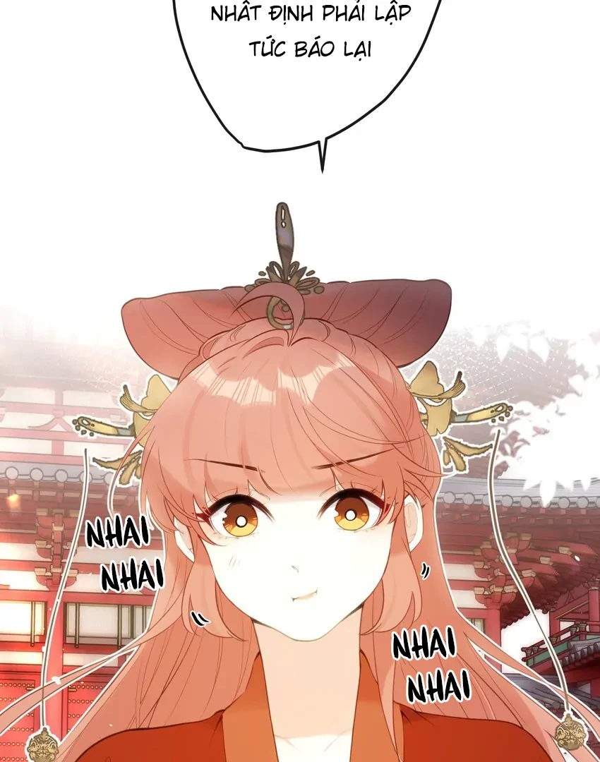 Nghe Nói Thái Hậu Với Thái Hậu Là Thật Sao? Chapter 12 - Trang 5