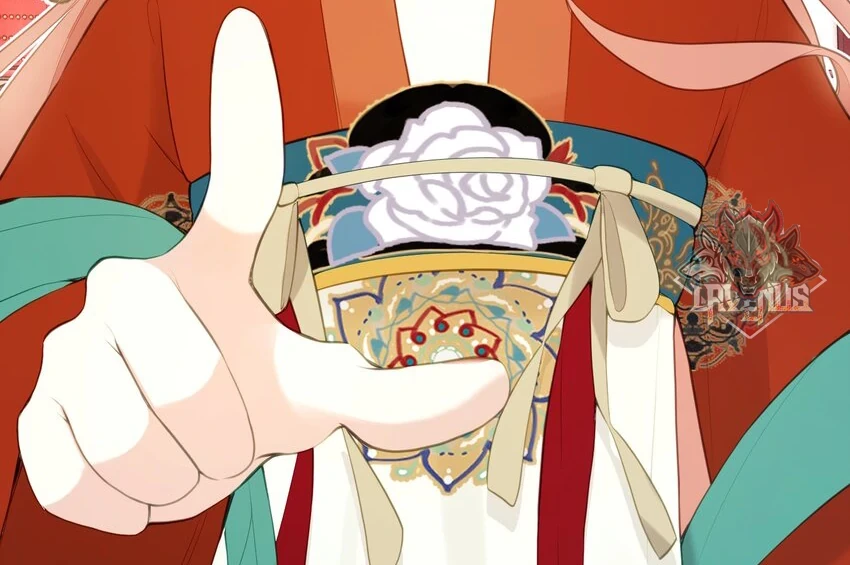 Nghe Nói Thái Hậu Với Thái Hậu Là Thật Sao? Chapter 12 - Trang 6