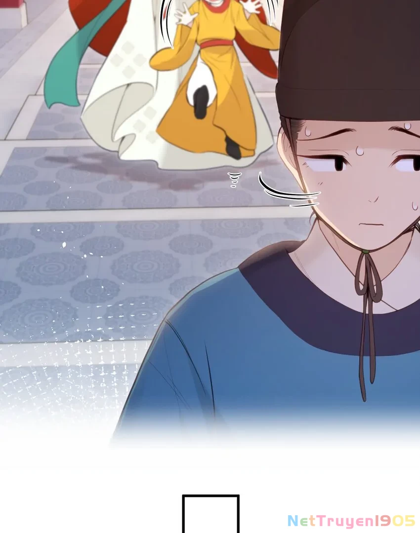 Nghe Nói Thái Hậu Với Thái Hậu Là Thật Sao? Chapter 13 - Trang 13