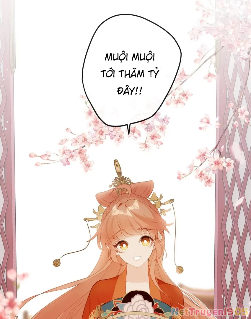 Nghe Nói Thái Hậu Với Thái Hậu Là Thật Sao? Chapter 13 - Trang 18