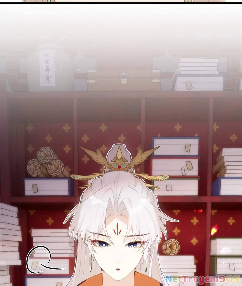 Nghe Nói Thái Hậu Với Thái Hậu Là Thật Sao? Chapter 13 - Trang 21