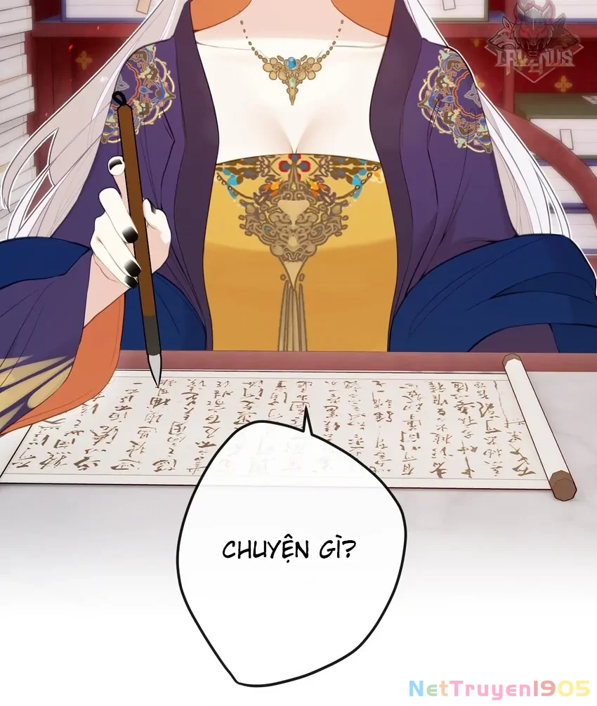 Nghe Nói Thái Hậu Với Thái Hậu Là Thật Sao? Chapter 13 - Trang 22
