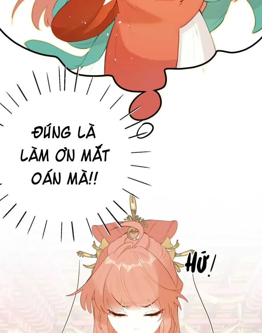 Nghe Nói Thái Hậu Với Thái Hậu Là Thật Sao? Chapter 13 - Trang 27