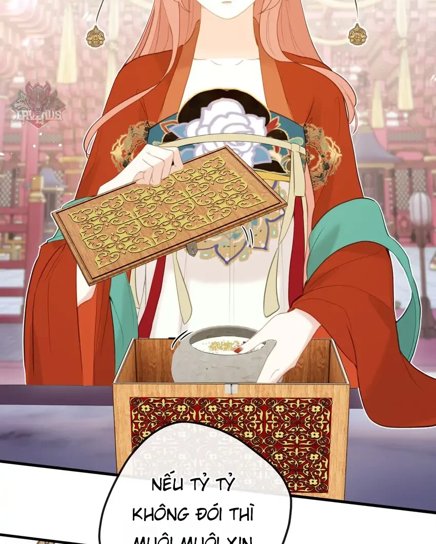 Nghe Nói Thái Hậu Với Thái Hậu Là Thật Sao? Chapter 13 - Trang 28