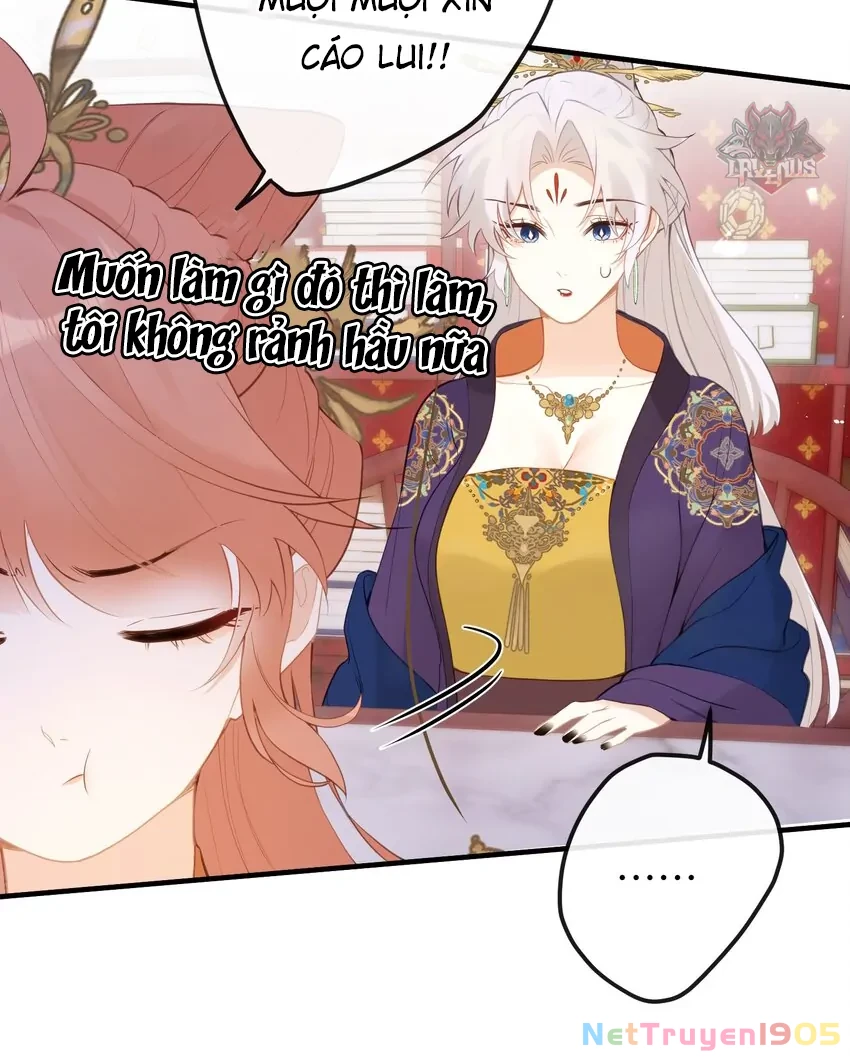 Nghe Nói Thái Hậu Với Thái Hậu Là Thật Sao? Chapter 13 - Trang 29