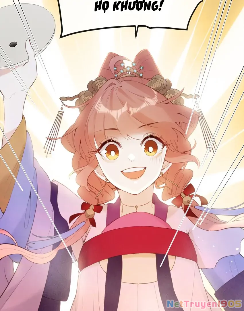 Nghe Nói Thái Hậu Với Thái Hậu Là Thật Sao? Chapter 13 - Trang 3