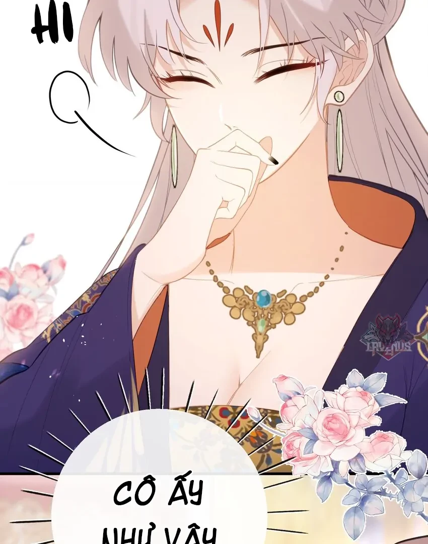Nghe Nói Thái Hậu Với Thái Hậu Là Thật Sao? Chapter 13 - Trang 31