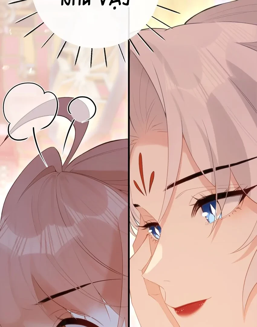 Nghe Nói Thái Hậu Với Thái Hậu Là Thật Sao? Chapter 13 - Trang 32