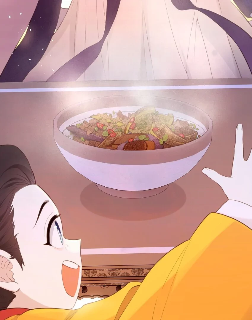 Nghe Nói Thái Hậu Với Thái Hậu Là Thật Sao? Chapter 13 - Trang 4