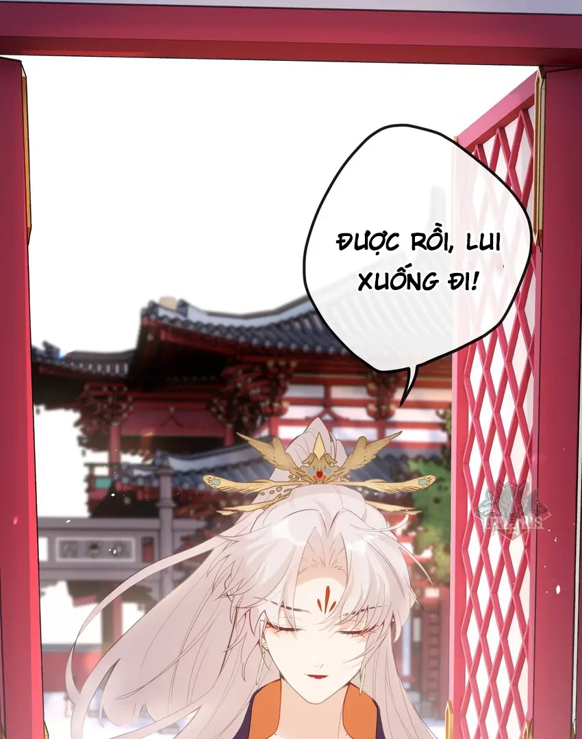 Nghe Nói Thái Hậu Với Thái Hậu Là Thật Sao? Chapter 13 - Trang 41