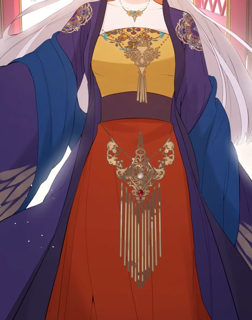 Nghe Nói Thái Hậu Với Thái Hậu Là Thật Sao? Chapter 13 - Trang 42