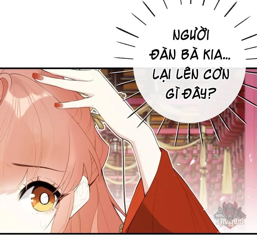 Nghe Nói Thái Hậu Với Thái Hậu Là Thật Sao? Chapter 13 - Trang 44
