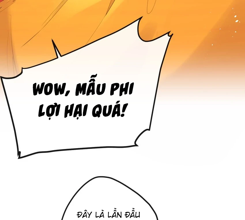 Nghe Nói Thái Hậu Với Thái Hậu Là Thật Sao? Chapter 13 - Trang 5