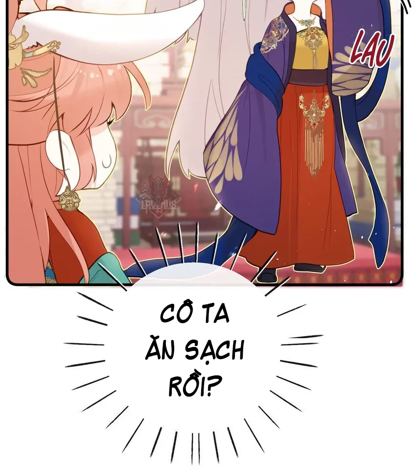 Nghe Nói Thái Hậu Với Thái Hậu Là Thật Sao? Chapter 14 - Trang 11